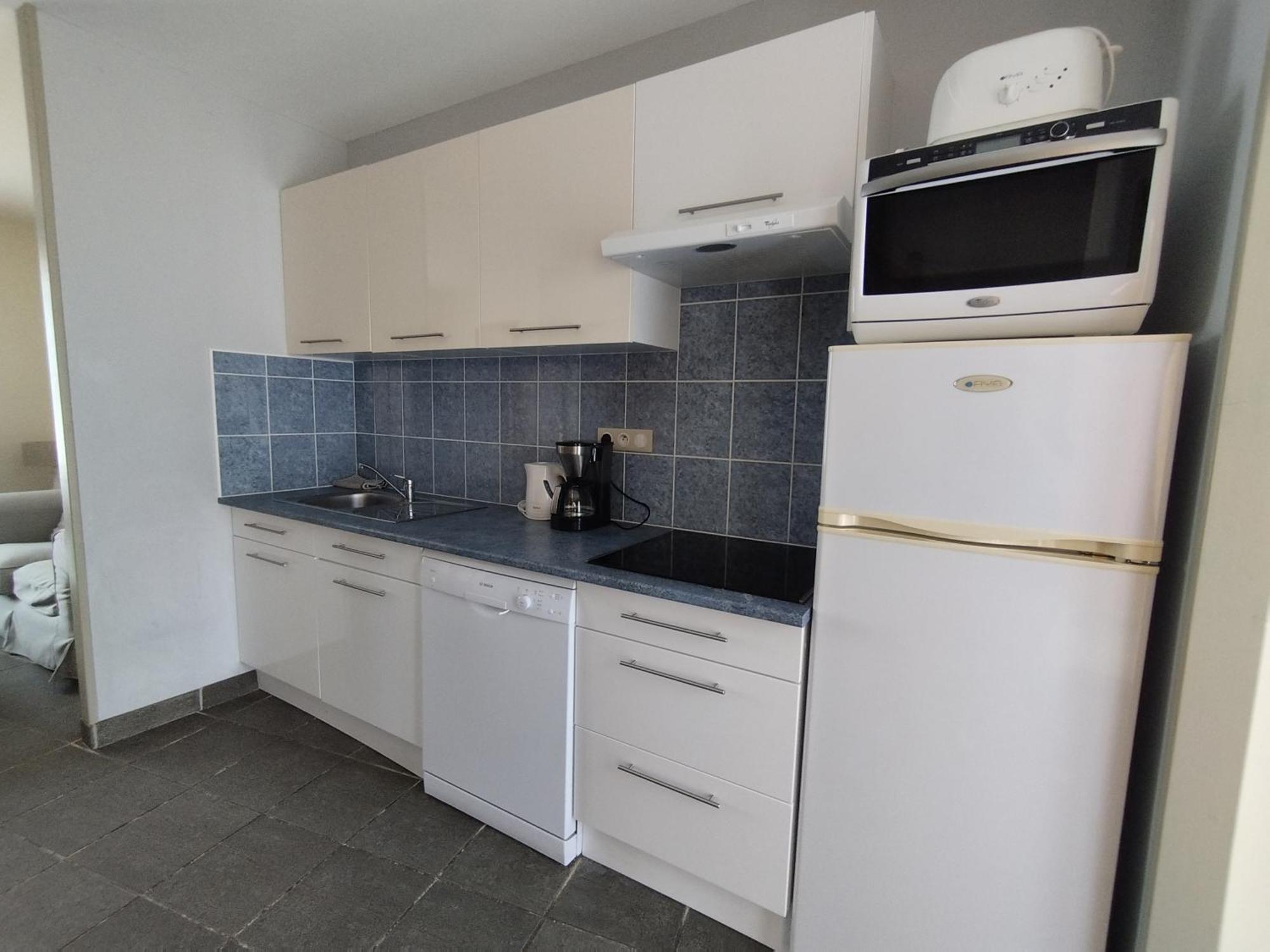 Le Haut-val Residences 2*