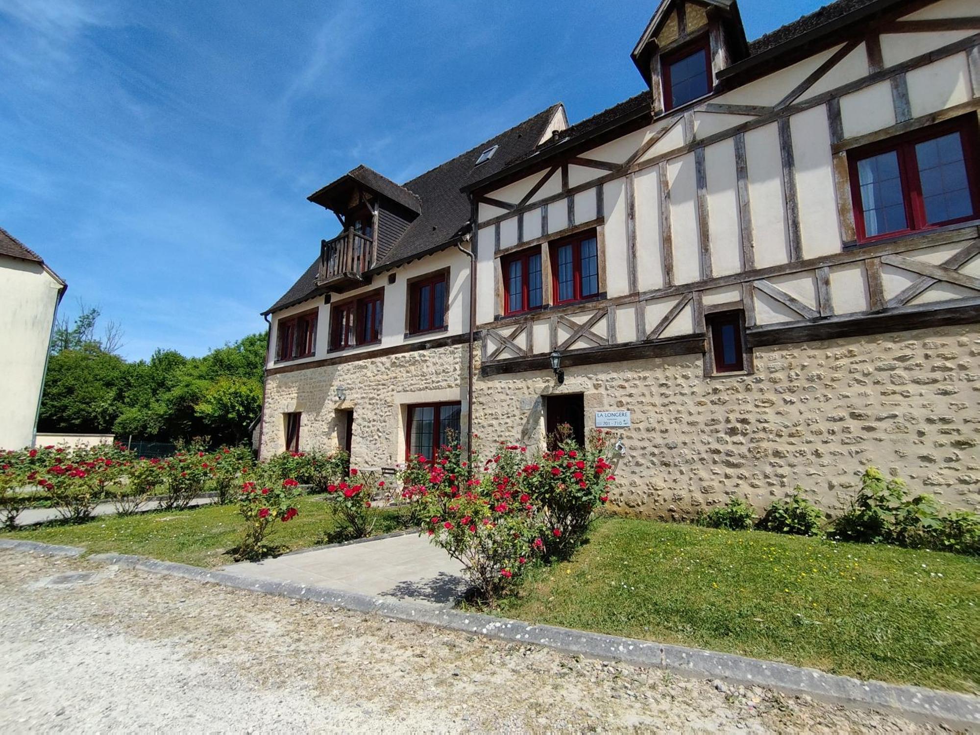 Le Haut-val Résidences