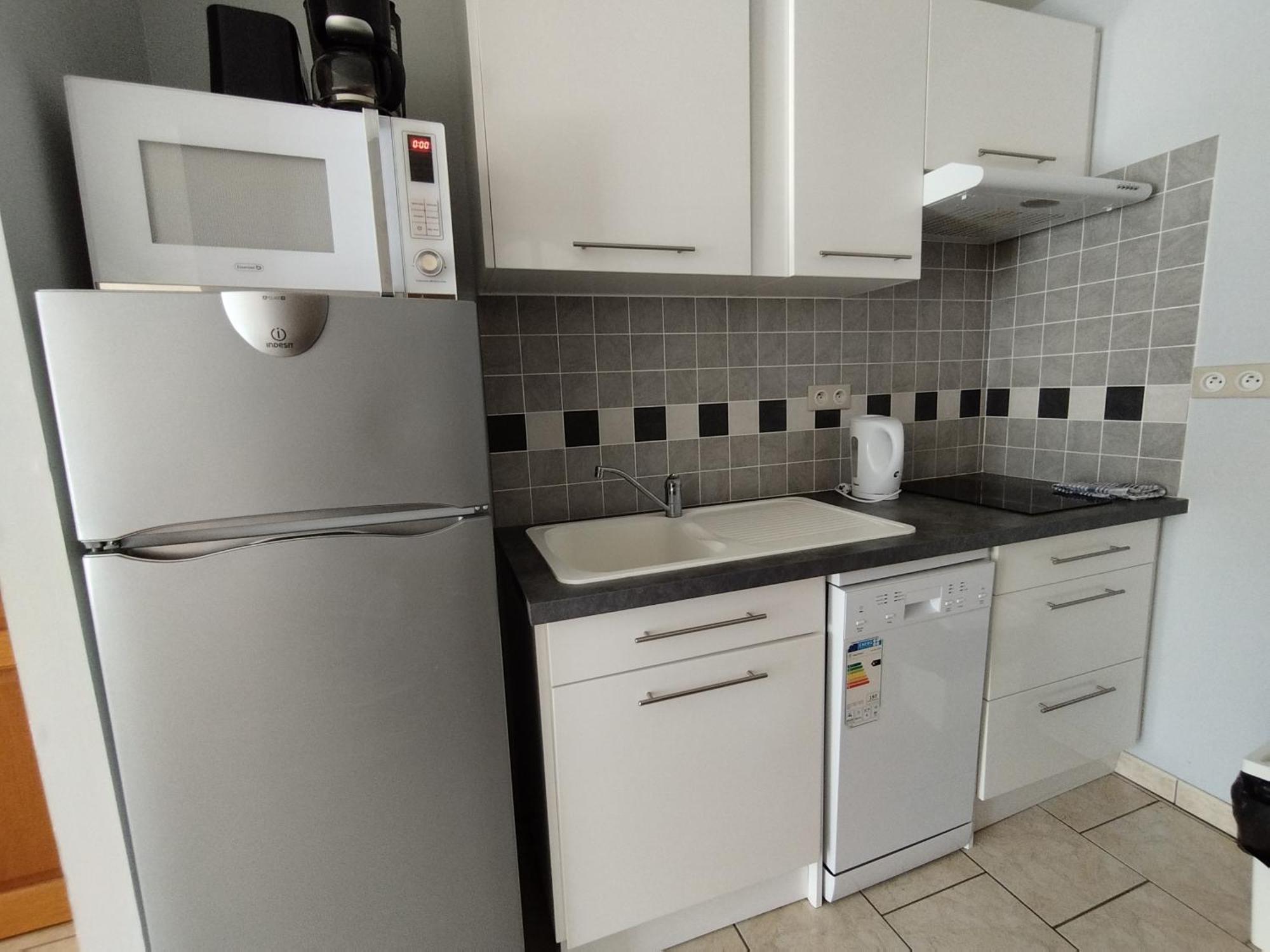 Le Haut-val Residences Aparthotel 2*