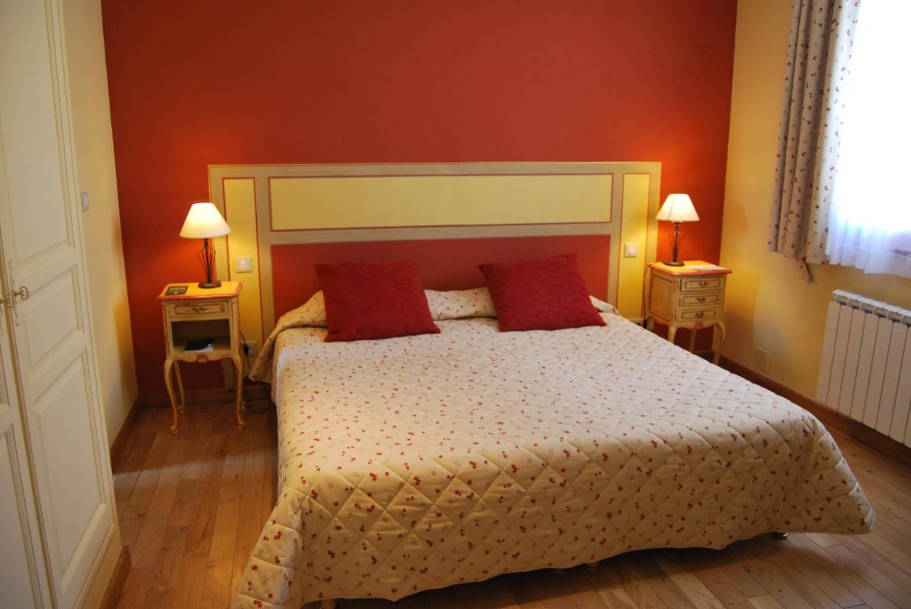 Le Haut-val Résidences Appart hôtel Belleme